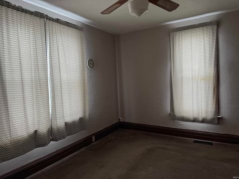 Tiny photo for 612 Mclean Street, Ligonier, IN 46767 (MLS # 202545030)