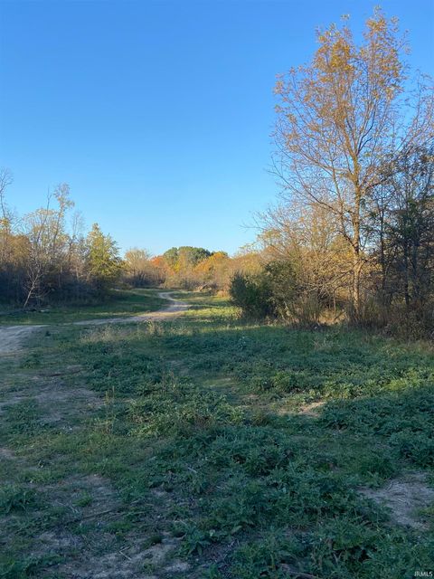 Tiny photo for 1900 N 175 E, Peru, IN 46970 (MLS # 202504608)