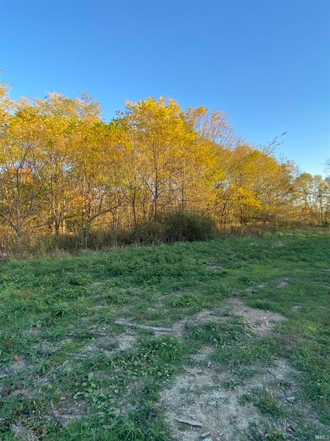 Tiny photo for 1900 N 175 E, Peru, IN 46970 (MLS # 202504608)