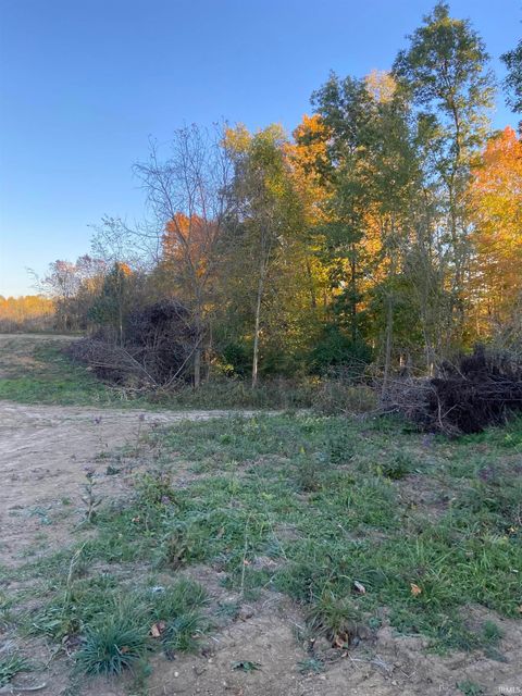 Tiny photo for 1900 N 175 E, Peru, IN 46970 (MLS # 202504608)