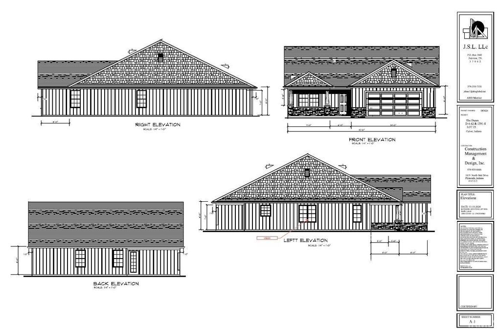 Photo of 213 Dunes Park Drive #25, Culver, IN 46511 (MLS # 202548371)