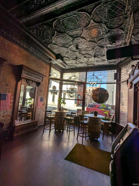 Tiny photo for 113 E Sycamore Street, Kokomo, IN 46901 (MLS # 202510600)