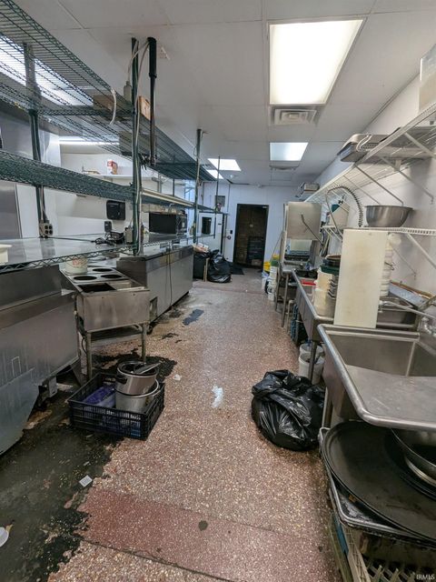 Tiny photo for 113 E Sycamore Street, Kokomo, IN 46901 (MLS # 202510600)