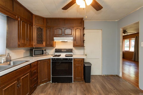 Tiny photo for 1400 El Prado Avenue, Lafayette, IN 47905 (MLS # 202637137)