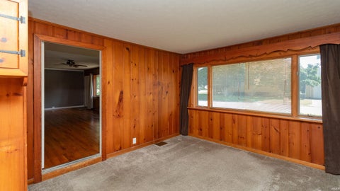 Tiny photo for 1400 El Prado Avenue, Lafayette, IN 47905 (MLS # 202637137)