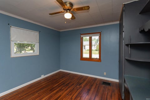 Tiny photo for 1400 El Prado Avenue, Lafayette, IN 47905 (MLS # 202637137)