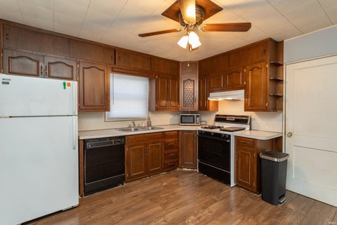 Tiny photo for 1400 El Prado Avenue, Lafayette, IN 47905 (MLS # 202637137)