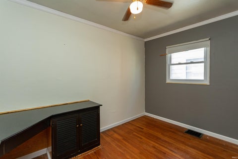 Tiny photo for 1400 El Prado Avenue, Lafayette, IN 47905 (MLS # 202637137)