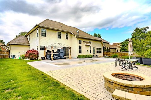 Tiny photo for 4627 Duckhorn Lane, Lafayette, IN 47909 (MLS # 202618494)