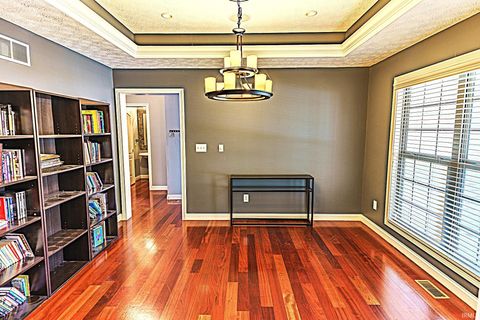Tiny photo for 4627 Duckhorn Lane, Lafayette, IN 47909 (MLS # 202618494)