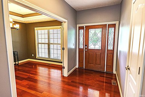 Tiny photo for 4627 Duckhorn Lane, Lafayette, IN 47909 (MLS # 202618494)