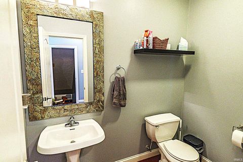 Tiny photo for 4627 Duckhorn Lane, Lafayette, IN 47909 (MLS # 202618494)