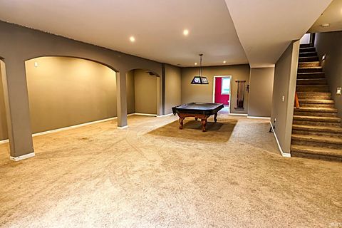 Tiny photo for 4627 Duckhorn Lane, Lafayette, IN 47909 (MLS # 202618494)