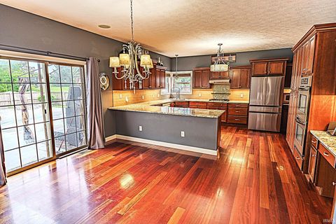 Tiny photo for 4627 Duckhorn Lane, Lafayette, IN 47909 (MLS # 202618494)