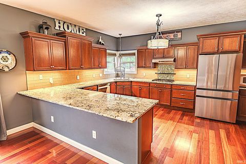 Tiny photo for 4627 Duckhorn Lane, Lafayette, IN 47909 (MLS # 202618494)