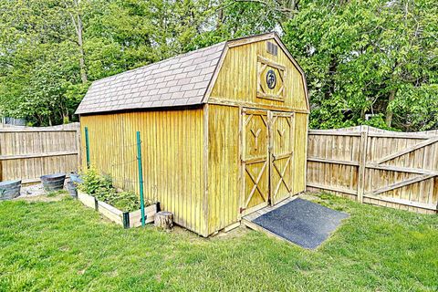 Tiny photo for 4627 Duckhorn Lane, Lafayette, IN 47909 (MLS # 202618494)