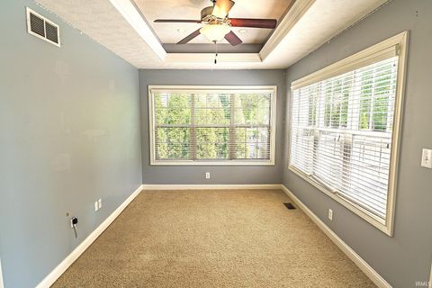 Tiny photo for 4627 Duckhorn Lane, Lafayette, IN 47909 (MLS # 202618494)