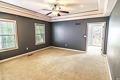 Tiny photo for 4627 Duckhorn Lane, Lafayette, IN 47909 (MLS # 202618494)