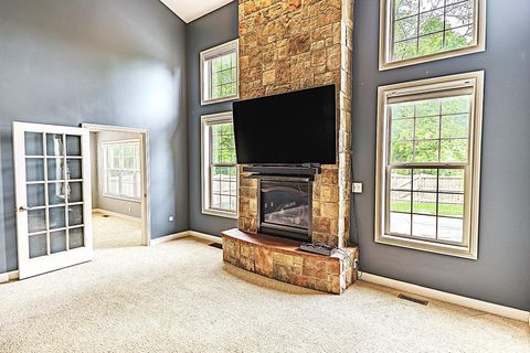 Tiny photo for 4627 Duckhorn Lane, Lafayette, IN 47909 (MLS # 202618494)