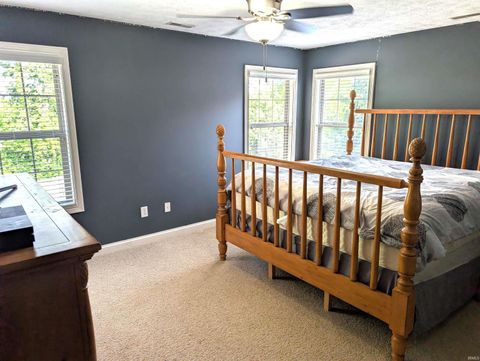 Tiny photo for 4627 Duckhorn Lane, Lafayette, IN 47909 (MLS # 202618494)