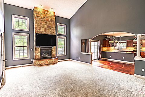 Tiny photo for 4627 Duckhorn Lane, Lafayette, IN 47909 (MLS # 202618494)