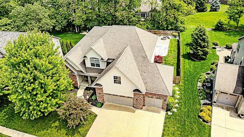 Tiny photo for 4627 Duckhorn Lane, Lafayette, IN 47909 (MLS # 202618494)