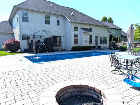 Tiny photo for 4627 Duckhorn Lane, Lafayette, IN 47909 (MLS # 202618494)