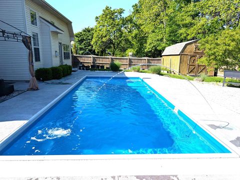 Tiny photo for 4627 Duckhorn Lane, Lafayette, IN 47909 (MLS # 202618494)