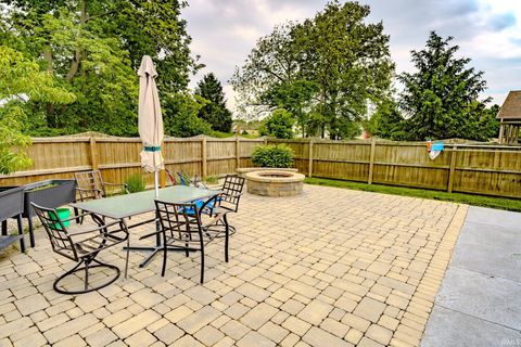 Tiny photo for 4627 Duckhorn Lane, Lafayette, IN 47909 (MLS # 202618494)