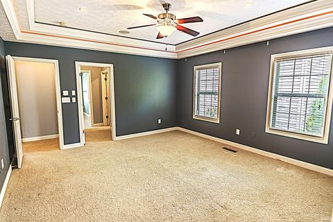 Tiny photo for 4627 Duckhorn Lane, Lafayette, IN 47909 (MLS # 202618494)