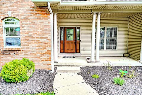 Tiny photo for 4627 Duckhorn Lane, Lafayette, IN 47909 (MLS # 202618494)