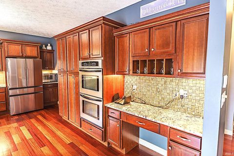 Tiny photo for 4627 Duckhorn Lane, Lafayette, IN 47909 (MLS # 202618494)