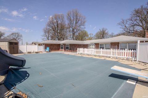 Tiny photo for 1727 W West Win S Road, Winamac, IN 46996 (MLS # 202505009)