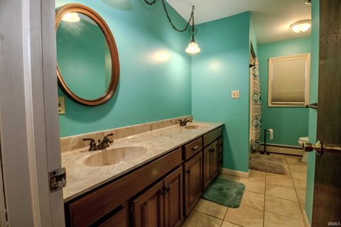 Tiny photo for 1727 W West Win S Road, Winamac, IN 46996 (MLS # 202505009)