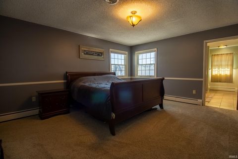 Tiny photo for 1727 W West Win S Road, Winamac, IN 46996 (MLS # 202505009)