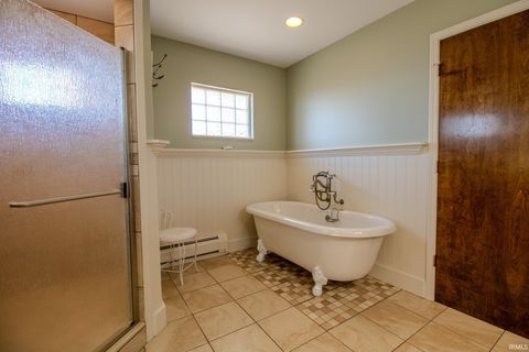 Tiny photo for 1727 W West Win S Road, Winamac, IN 46996 (MLS # 202505009)