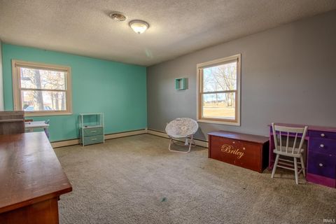 Tiny photo for 1727 W West Win S Road, Winamac, IN 46996 (MLS # 202505009)