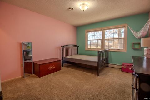 Tiny photo for 1727 W West Win S Road, Winamac, IN 46996 (MLS # 202505009)