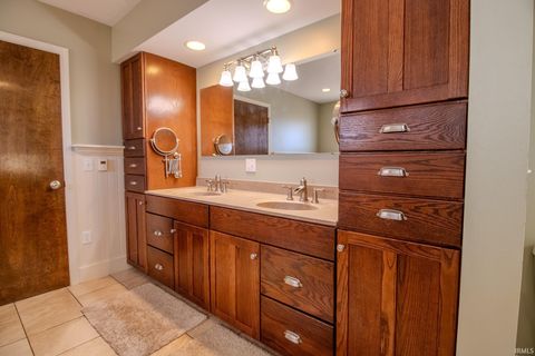 Tiny photo for 1727 W West Win S Road, Winamac, IN 46996 (MLS # 202505009)