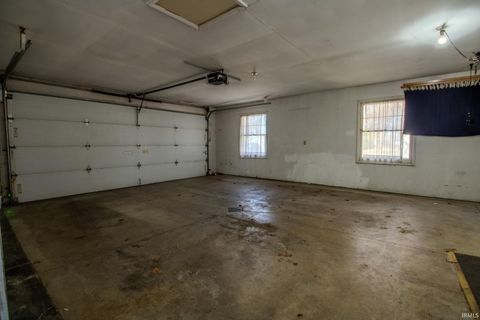 Tiny photo for 1727 W West Win S Road, Winamac, IN 46996 (MLS # 202505009)