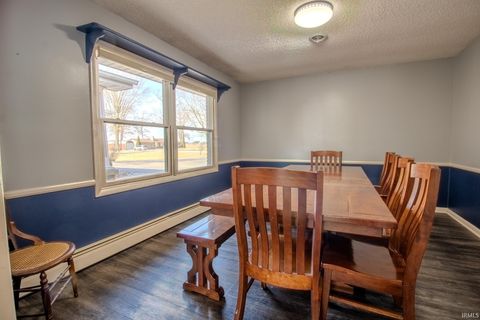 Tiny photo for 1727 W West Win S Road, Winamac, IN 46996 (MLS # 202505009)