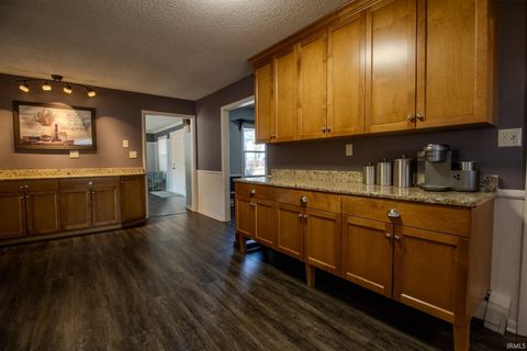 Tiny photo for 1727 W West Win S Road, Winamac, IN 46996 (MLS # 202505009)