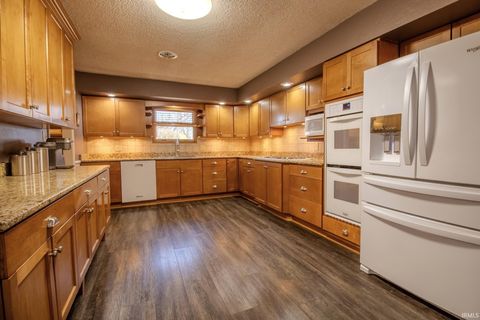 Tiny photo for 1727 W West Win S Road, Winamac, IN 46996 (MLS # 202505009)