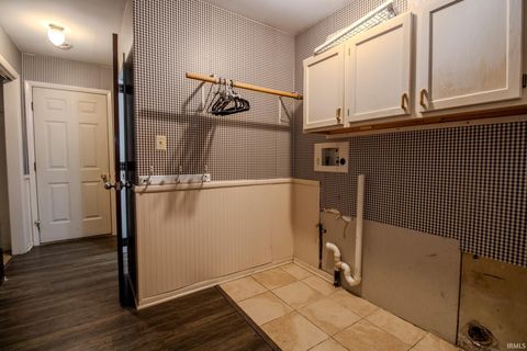 Tiny photo for 1727 W West Win S Road, Winamac, IN 46996 (MLS # 202505009)