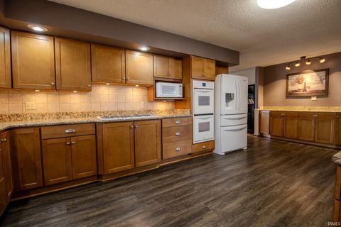 Tiny photo for 1727 W West Win S Road, Winamac, IN 46996 (MLS # 202505009)