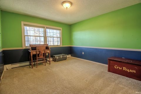 Tiny photo for 1727 W West Win S Road, Winamac, IN 46996 (MLS # 202505009)