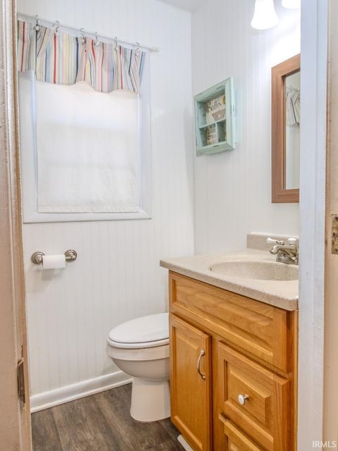 Tiny photo for 1727 W West Win S Road, Winamac, IN 46996 (MLS # 202505009)