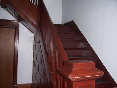 Tiny photo for 616 North Street, Logansport, IN 46947 (MLS # 202624184)