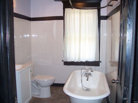 Tiny photo for 616 North Street, Logansport, IN 46947 (MLS # 202624184)