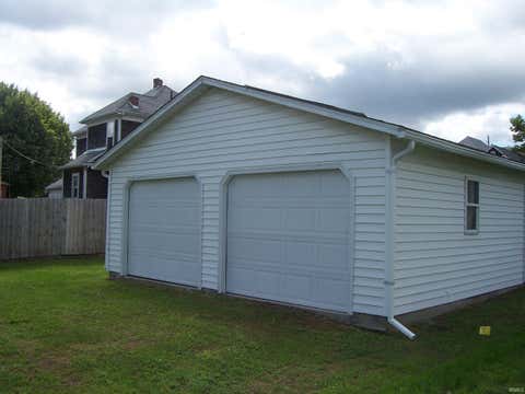 Tiny photo for 616 North Street, Logansport, IN 46947 (MLS # 202624184)